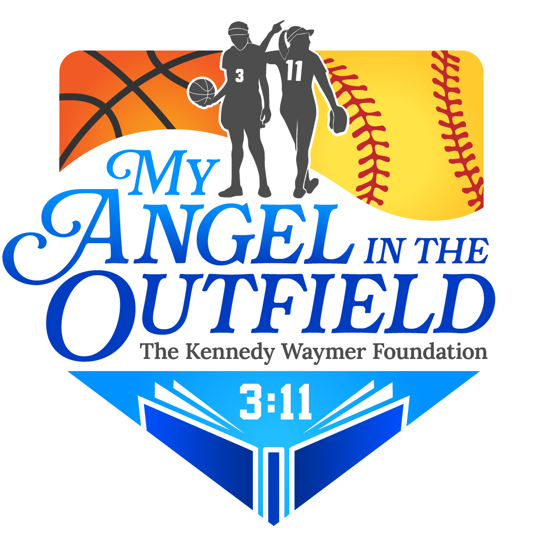 My Angel in the Outfield: The Kennedy Waymer Foundation
