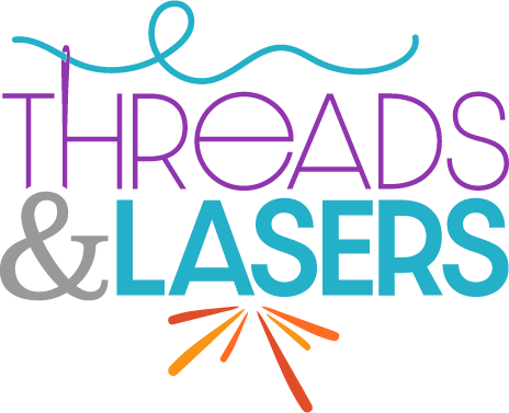 Threads and Lasers