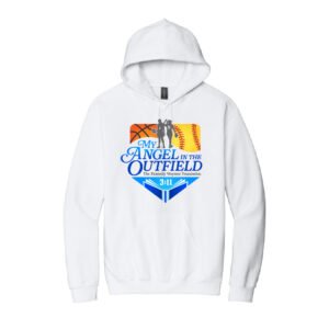 KWF Logo / Kancer Hoodie