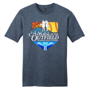 Youth KWF Logo / Kancer Tee