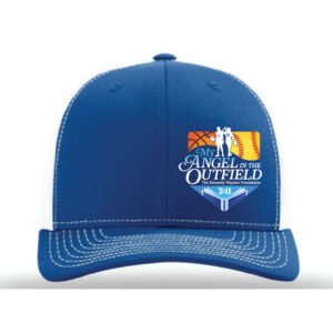 Foundation logo hat