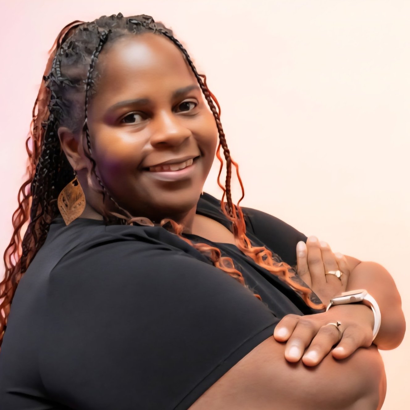 tiffany jackson-bell