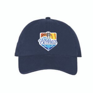 KWF Hat Patch signature 4700 front