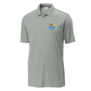 KWF Performance Polo